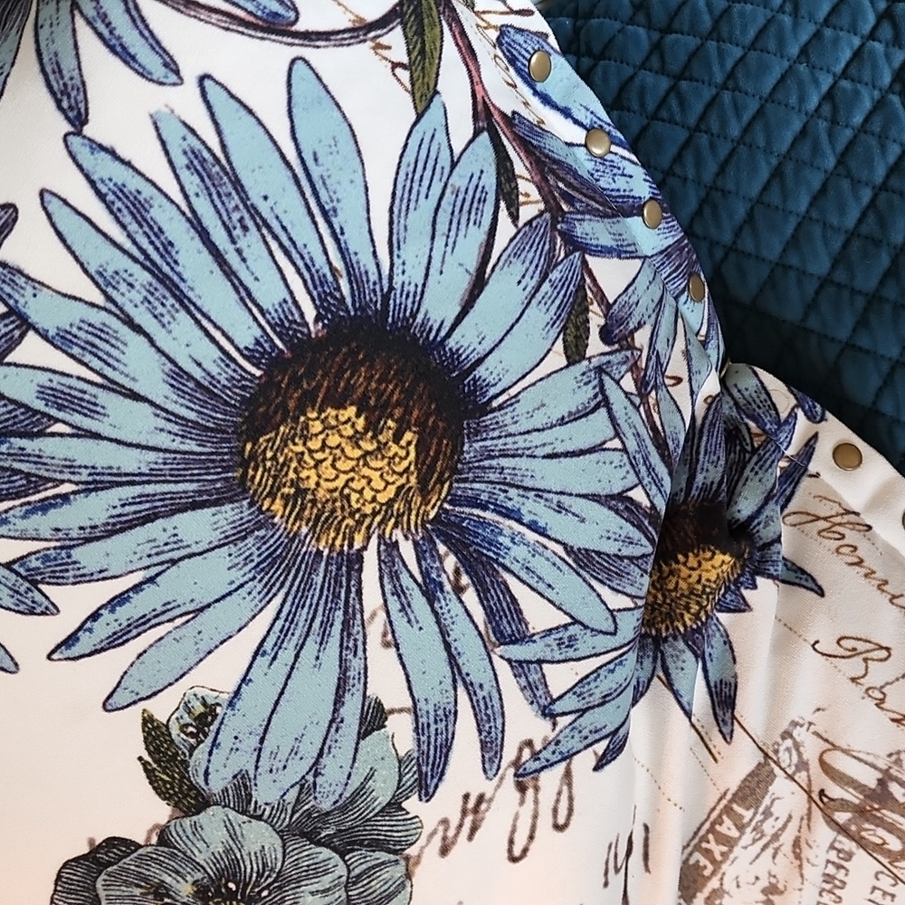 Meet your Posher, S.